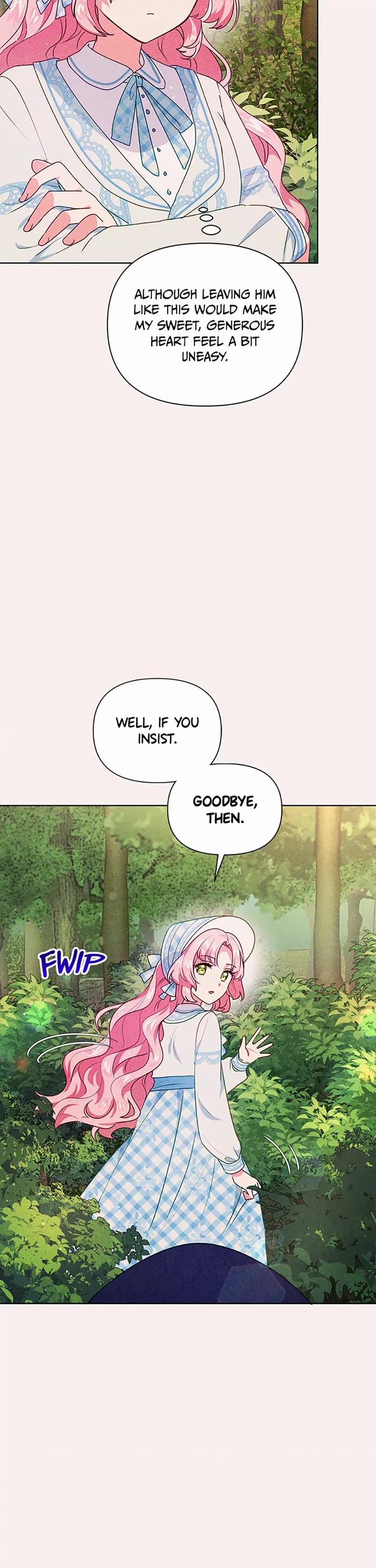 A Strange but Effective Villainess Life chapter 7 page 36