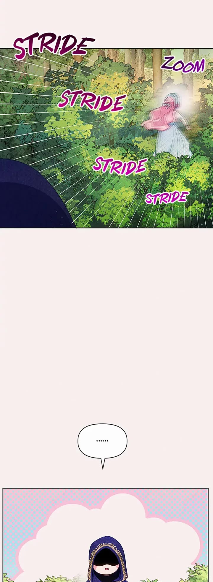 A Strange but Effective Villainess Life chapter 7 page 37