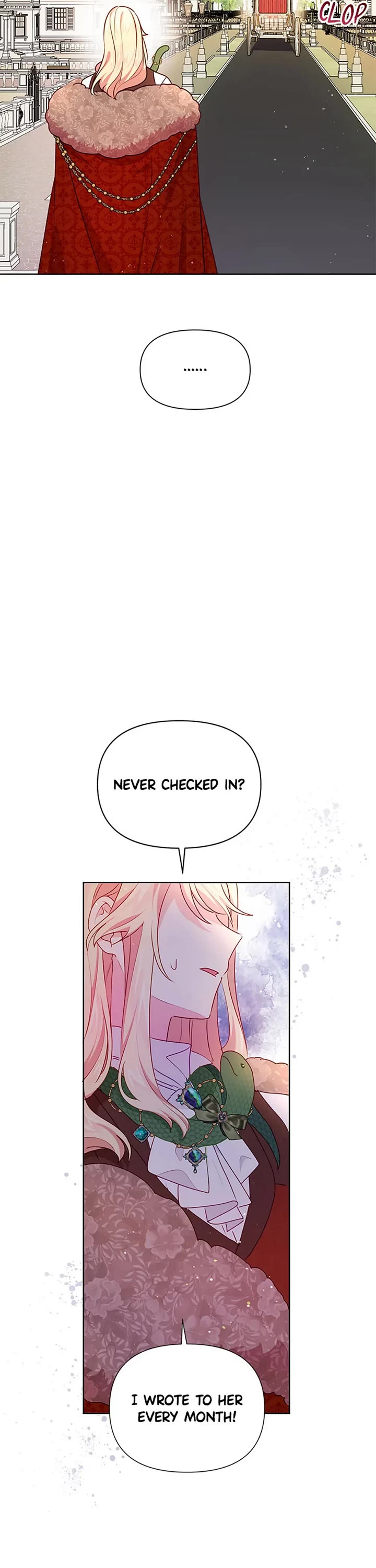 A Strange but Effective Villainess Life chapter 7 page 7