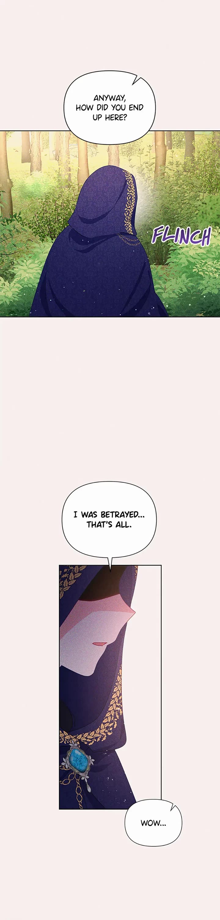 A Strange but Effective Villainess Life chapter 8 page 11