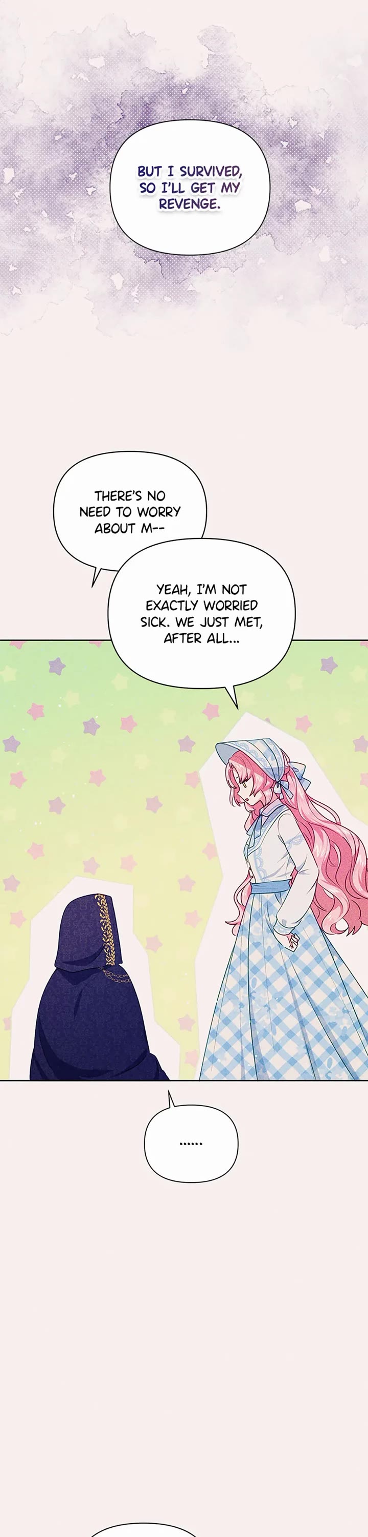 A Strange but Effective Villainess Life chapter 8 page 12