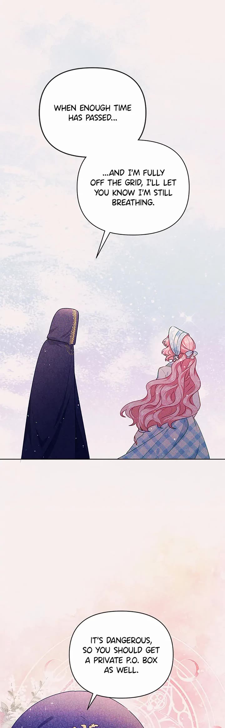 A Strange but Effective Villainess Life chapter 8 page 14