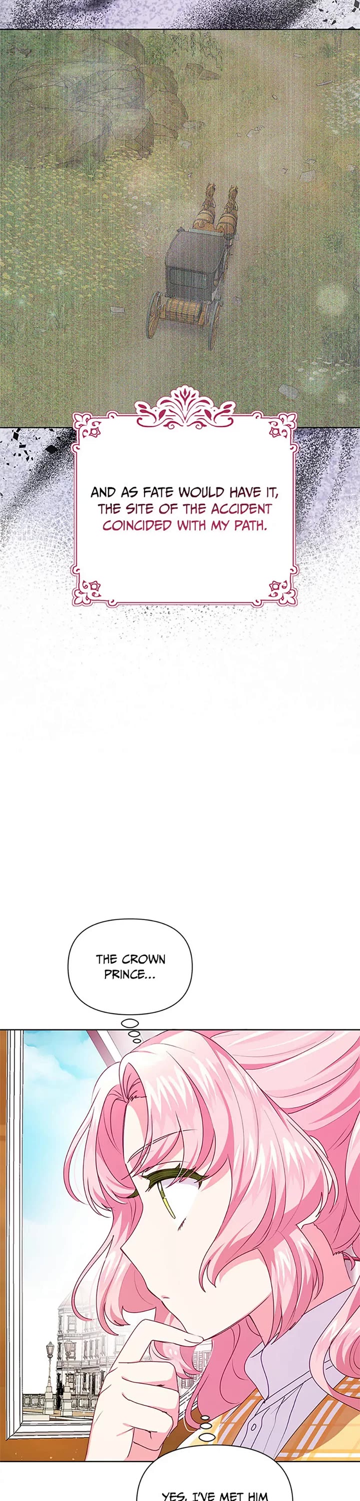 A Strange but Effective Villainess Life chapter 8 page 18