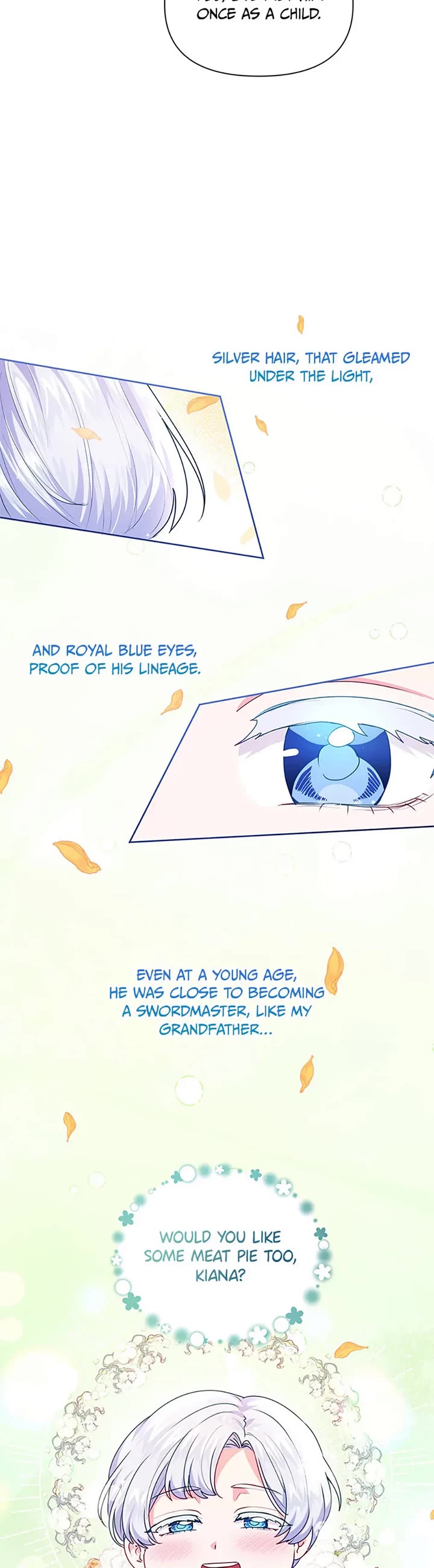 A Strange but Effective Villainess Life chapter 8 page 19