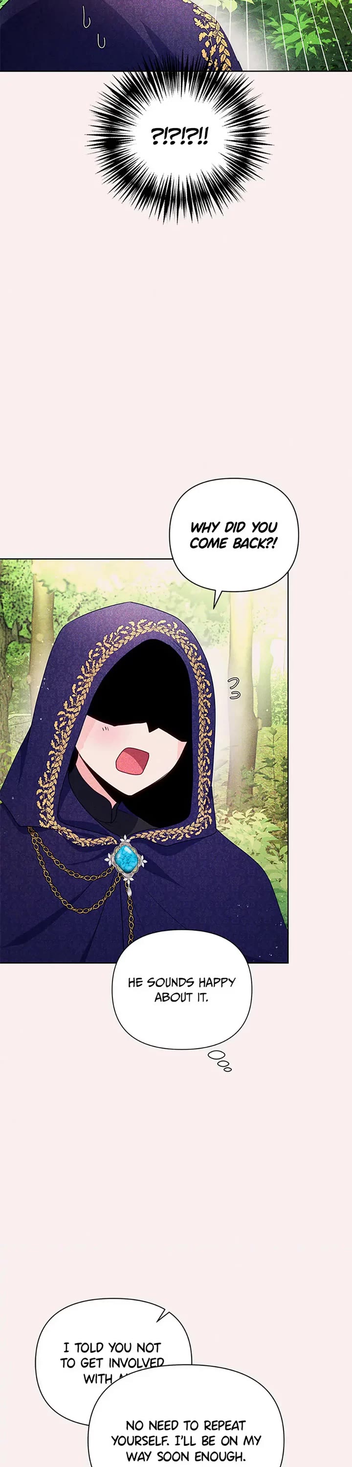 A Strange but Effective Villainess Life chapter 8 page 2