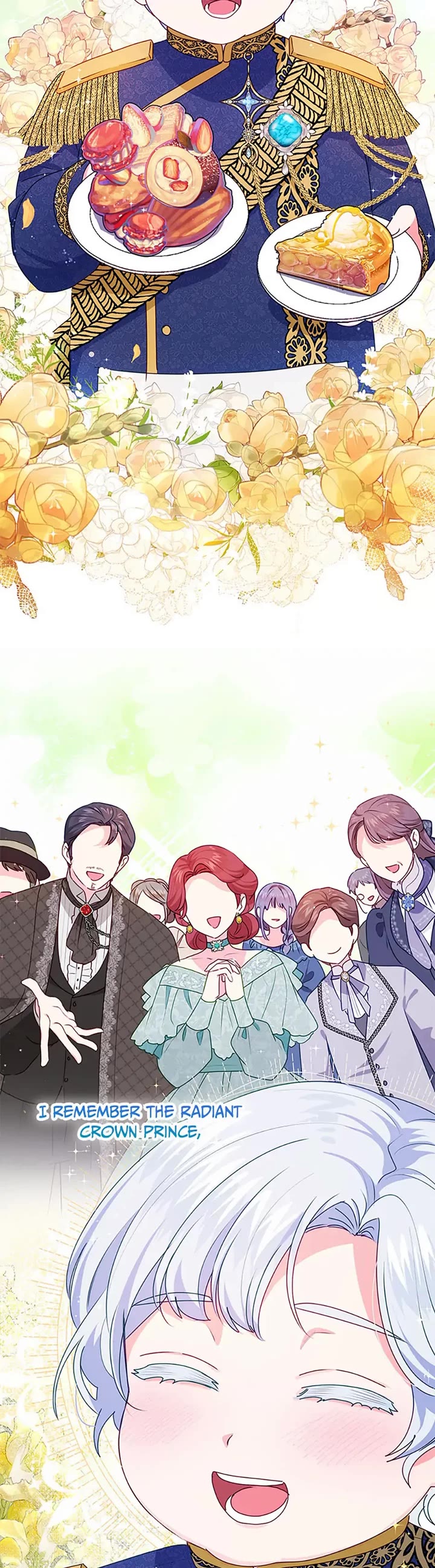 A Strange but Effective Villainess Life chapter 8 page 20