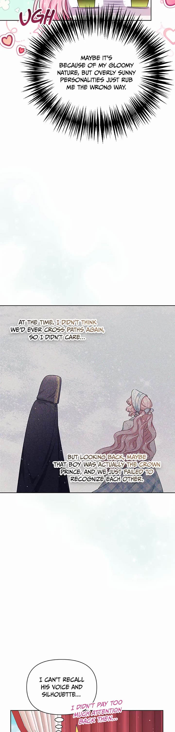 A Strange but Effective Villainess Life chapter 8 page 23