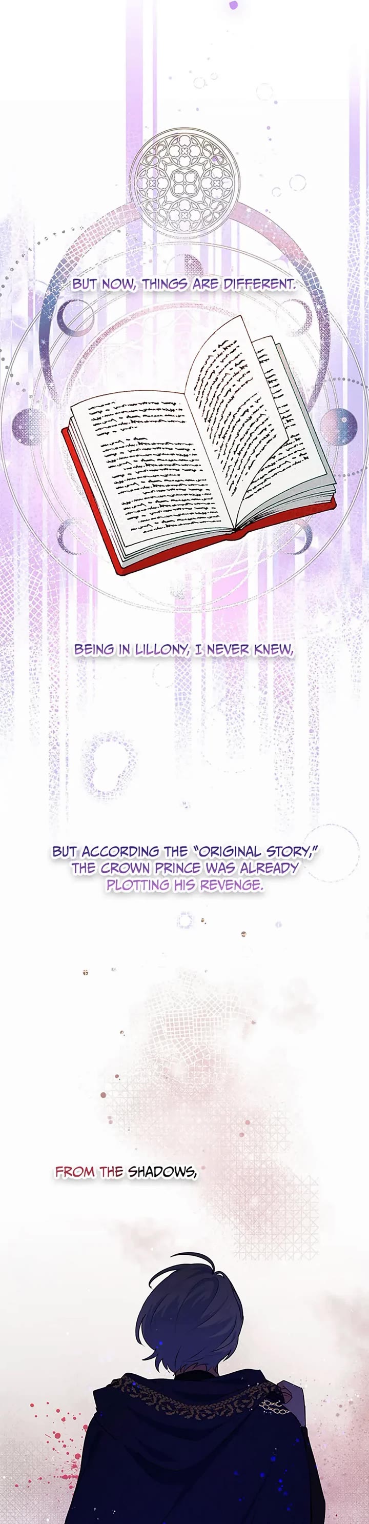 A Strange but Effective Villainess Life chapter 8 page 25