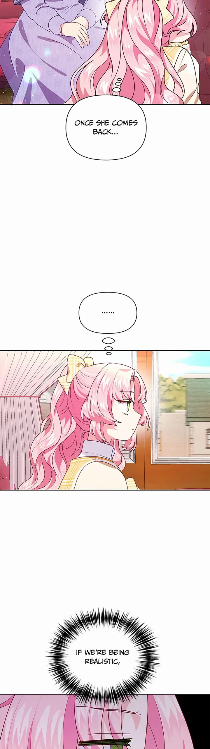 A Strange but Effective Villainess Life chapter 8 page 29