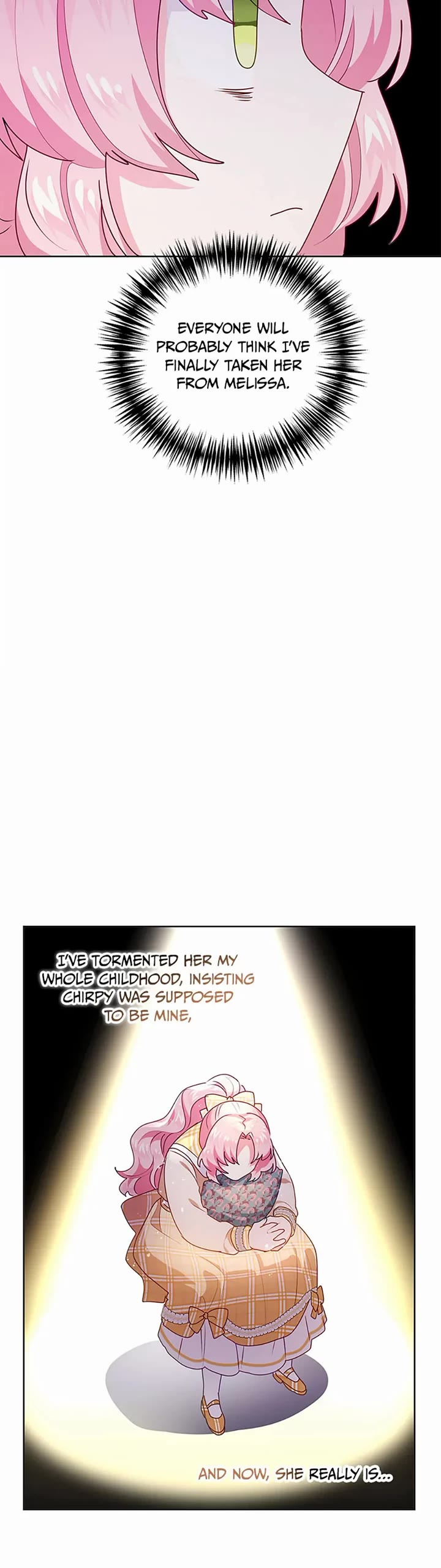 A Strange but Effective Villainess Life chapter 8 page 30