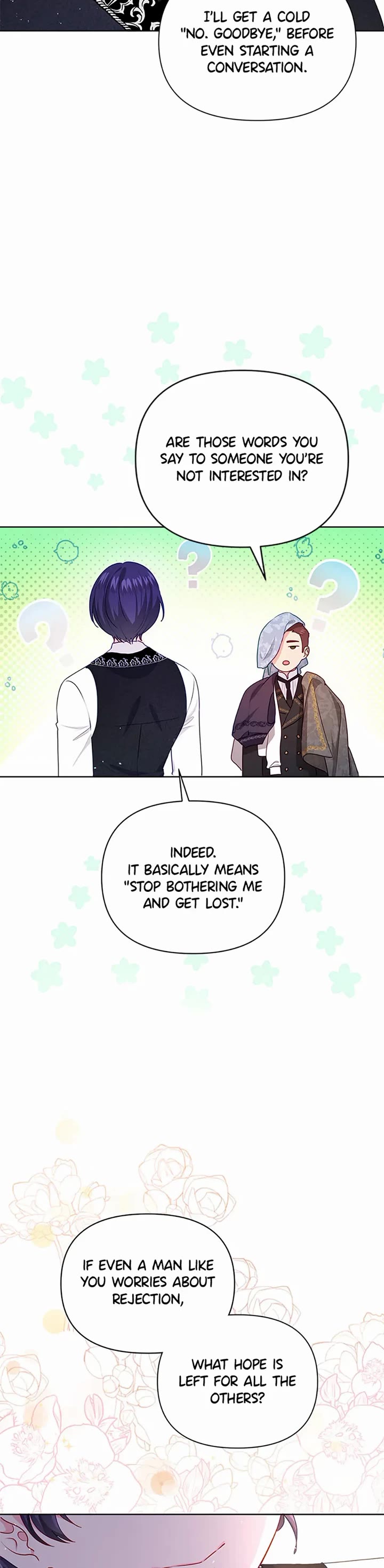 A Strange but Effective Villainess Life chapter 8 page 35