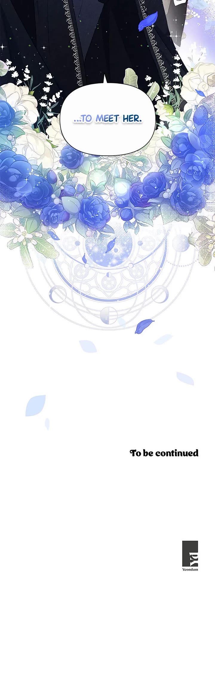 A Strange but Effective Villainess Life chapter 8 page 37