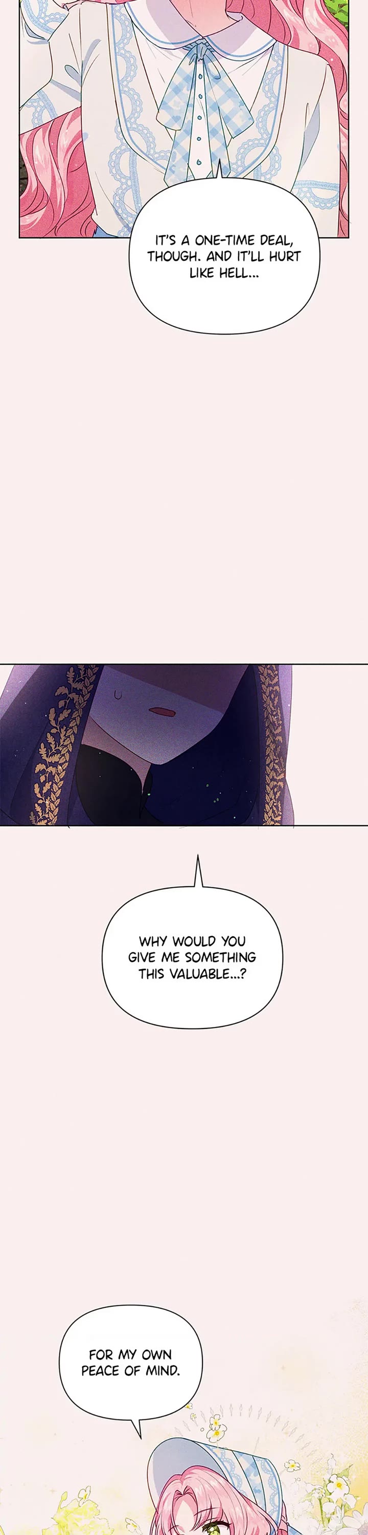 A Strange but Effective Villainess Life chapter 8 page 7