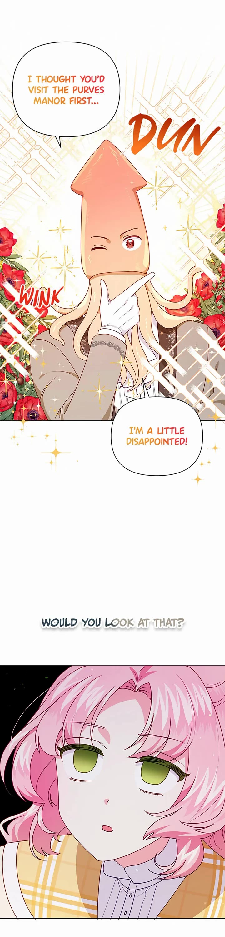 A Strange but Effective Villainess Life chapter 9 page 11