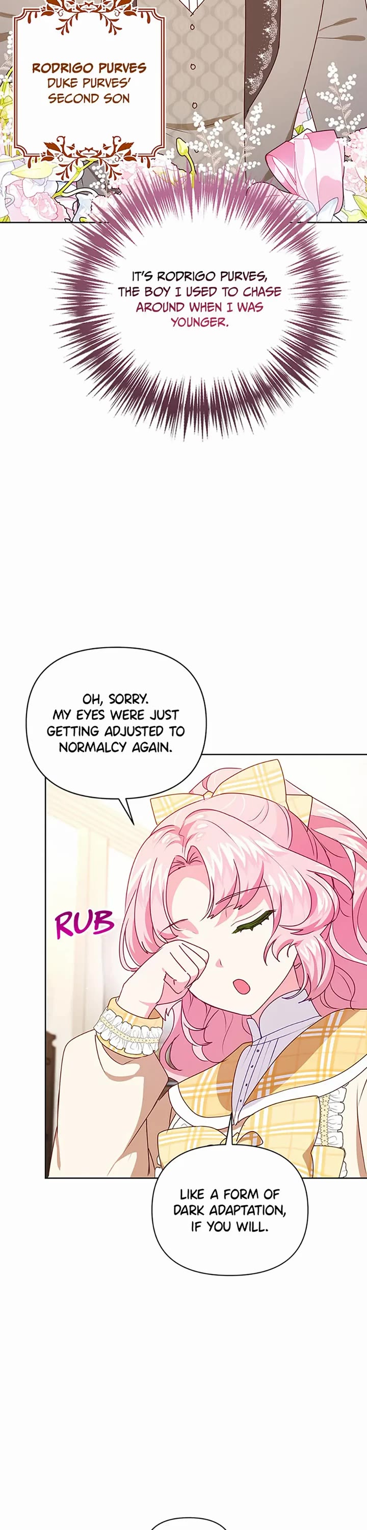 A Strange but Effective Villainess Life chapter 9 page 13