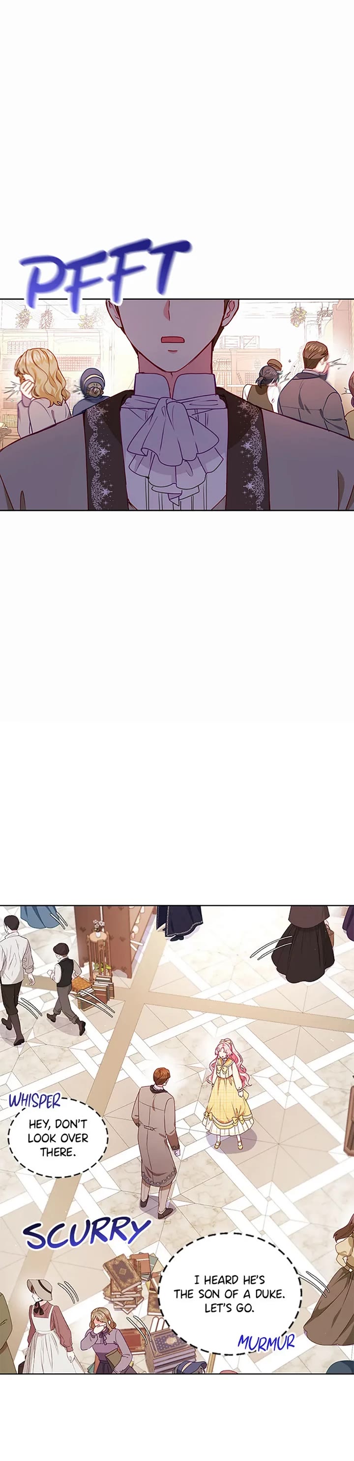 A Strange but Effective Villainess Life chapter 9 page 15