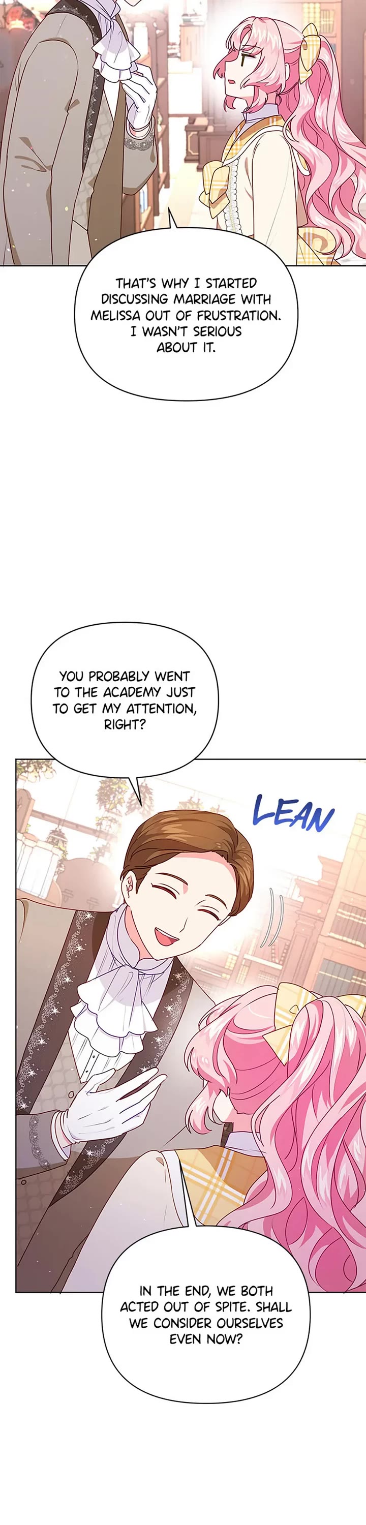 A Strange but Effective Villainess Life chapter 9 page 17