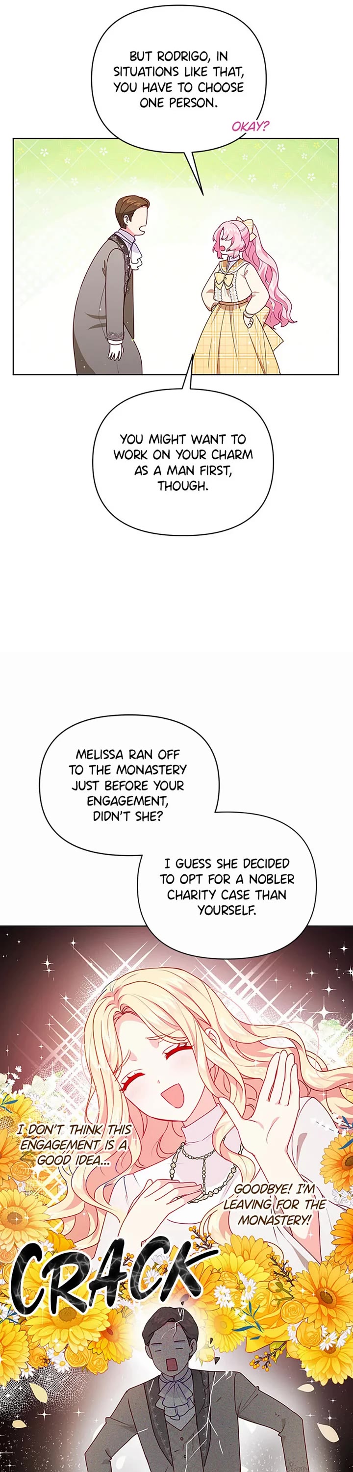 A Strange but Effective Villainess Life chapter 9 page 23