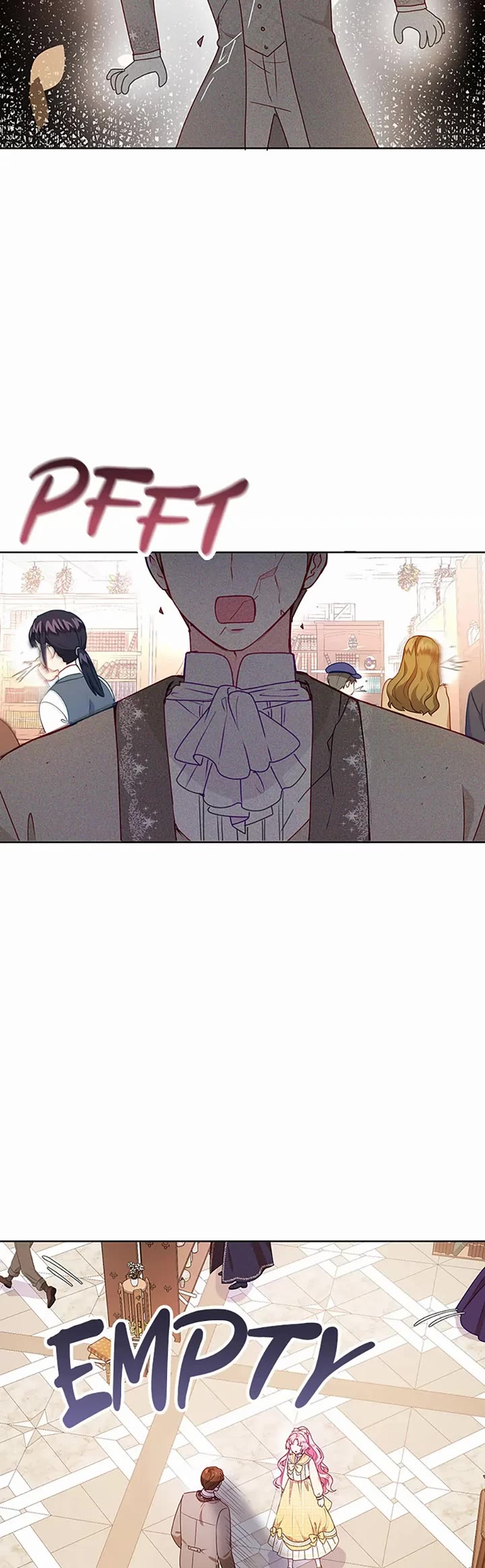 A Strange but Effective Villainess Life chapter 9 page 24