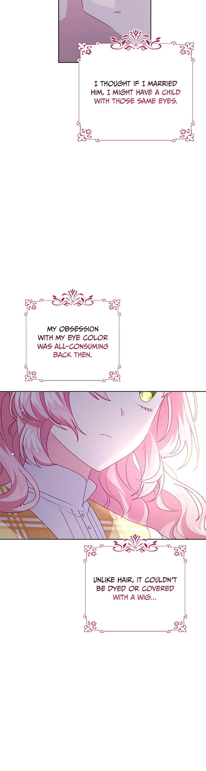 A Strange but Effective Villainess Life chapter 9 page 29