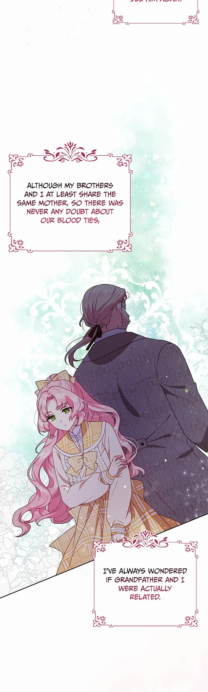 A Strange but Effective Villainess Life chapter 9 page 4