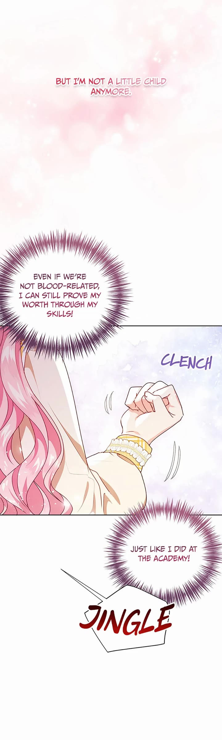 A Strange but Effective Villainess Life chapter 9 page 5