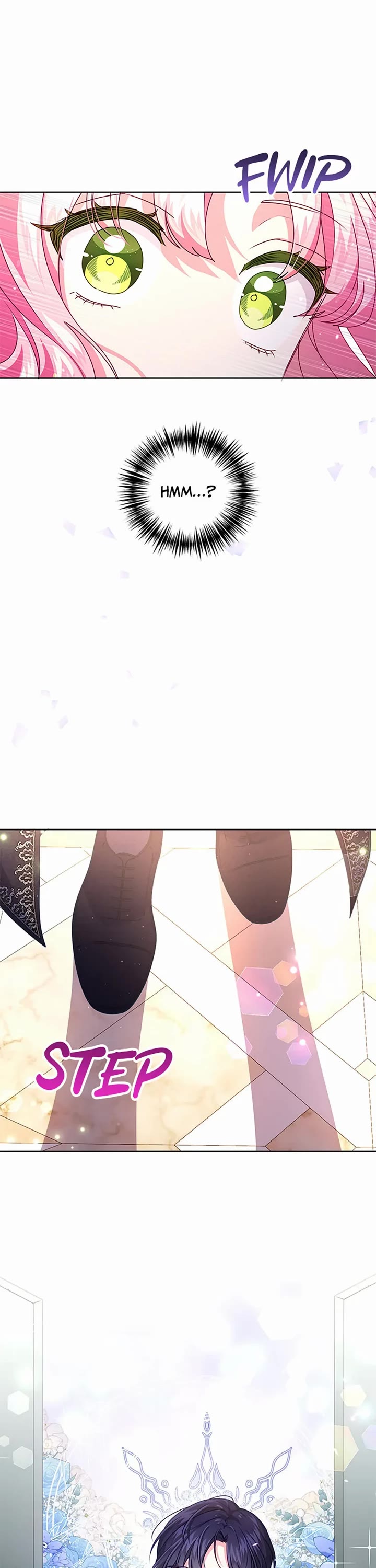 A Strange but Effective Villainess Life chapter 9 page 6