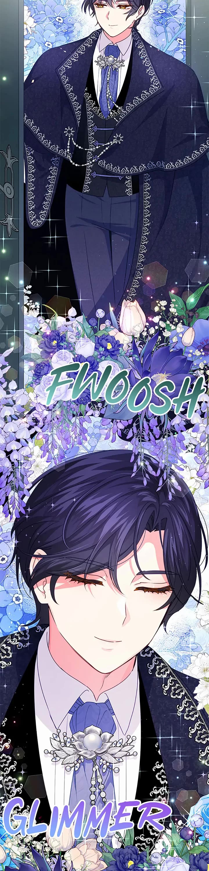 A Strange but Effective Villainess Life chapter 9 page 7