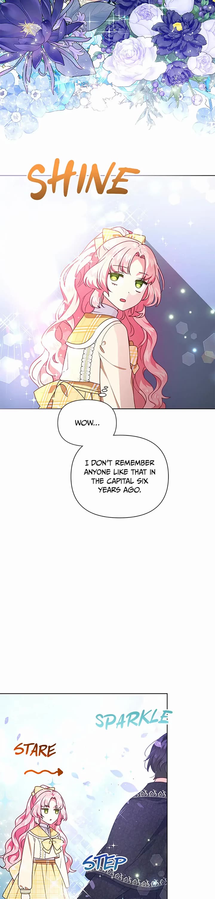 A Strange but Effective Villainess Life chapter 9 page 8