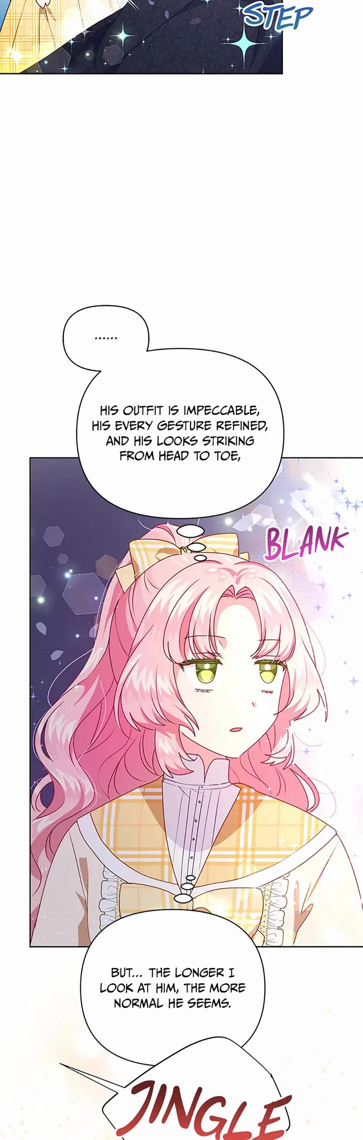 A Strange but Effective Villainess Life chapter 9 page 9