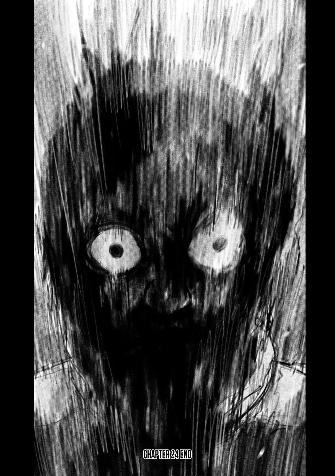 A Suffocatingly Lonely Death chapter 24 page 19