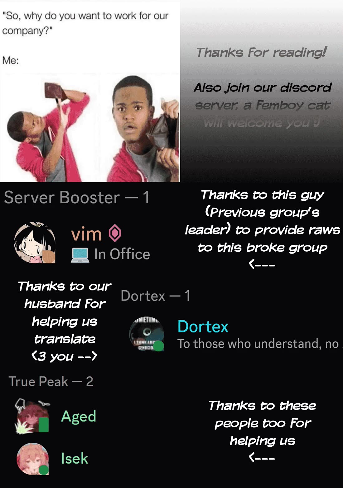 A Suffocatingly Lonely Death chapter 27 page 24