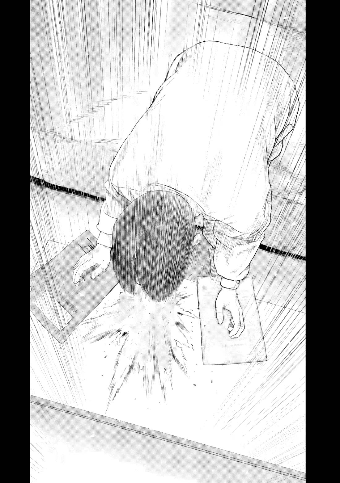 A Suffocatingly Lonely Death chapter 28 page 15