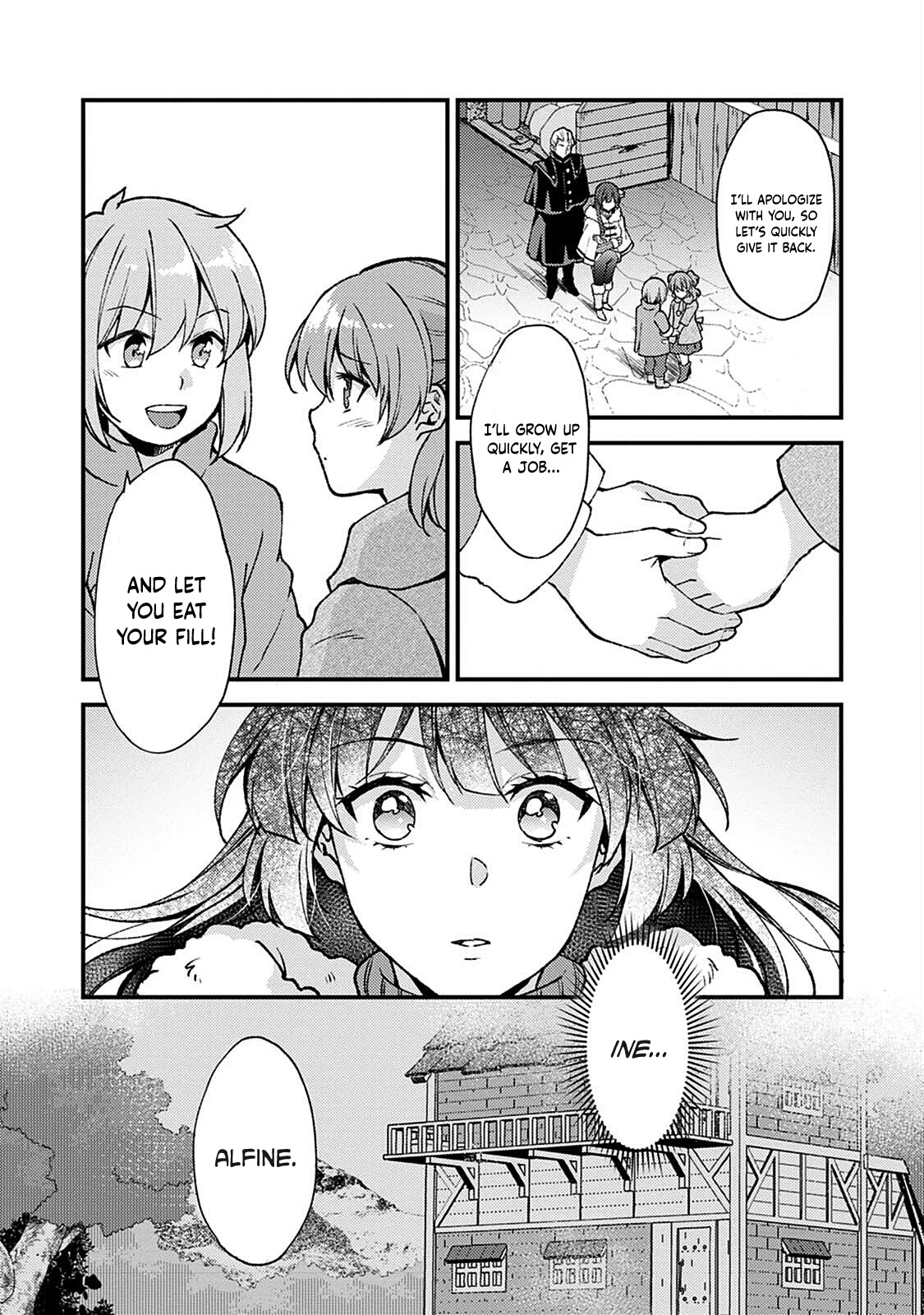 A Sword Master Childhood Friend Power Harassed Me Harshly, So I Broke Off Our Relationship And Make A Fresh Start At The Frontier As A Magic Swordsman. chapter 10 page 17