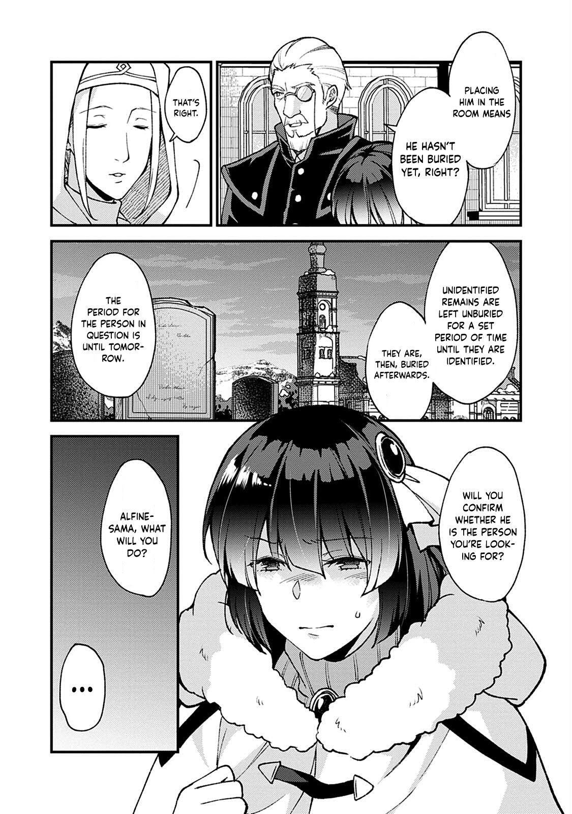 A Sword Master Childhood Friend Power Harassed Me Harshly, So I Broke Off Our Relationship And Make A Fresh Start At The Frontier As A Magic Swordsman. chapter 10 page 23