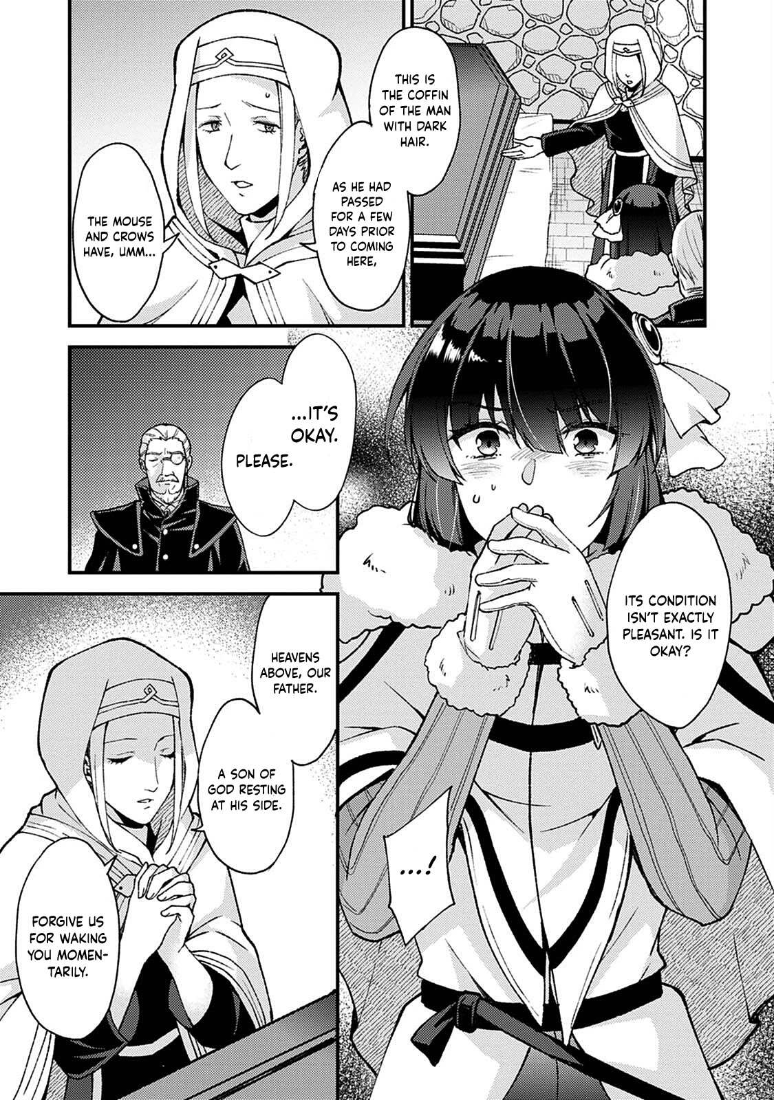 A Sword Master Childhood Friend Power Harassed Me Harshly, So I Broke Off Our Relationship And Make A Fresh Start At The Frontier As A Magic Swordsman. chapter 10 page 26