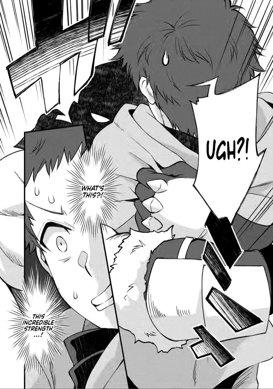 A Sword Master Childhood Friend Power Harassed Me Harshly, So I Broke Off Our Relationship And Make A Fresh Start At The Frontier As A Magic Swordsman. chapter 11 page 17