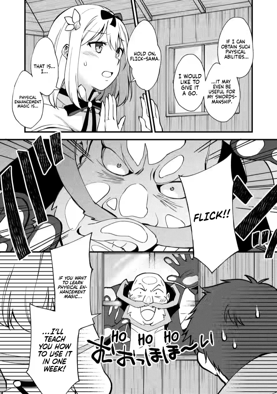 A Sword Master Childhood Friend Power Harassed Me Harshly, So I Broke Off Our Relationship And Make A Fresh Start At The Frontier As A Magic Swordsman. chapter 11 page 26