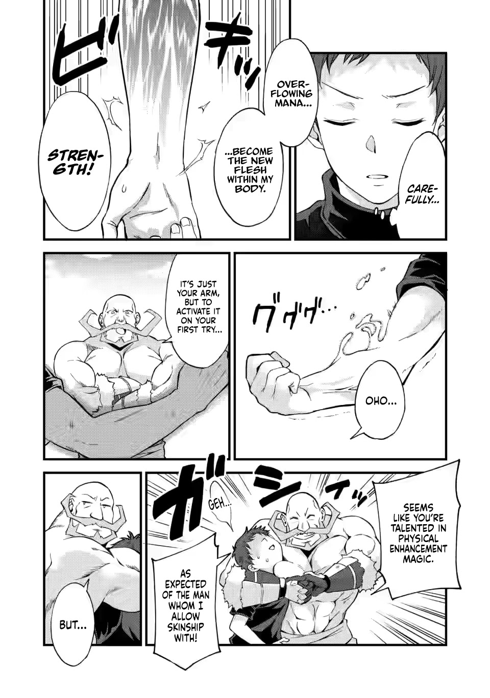 A Sword Master Childhood Friend Power Harassed Me Harshly, So I Broke Off Our Relationship And Make A Fresh Start At The Frontier As A Magic Swordsman. chapter 12 page 13