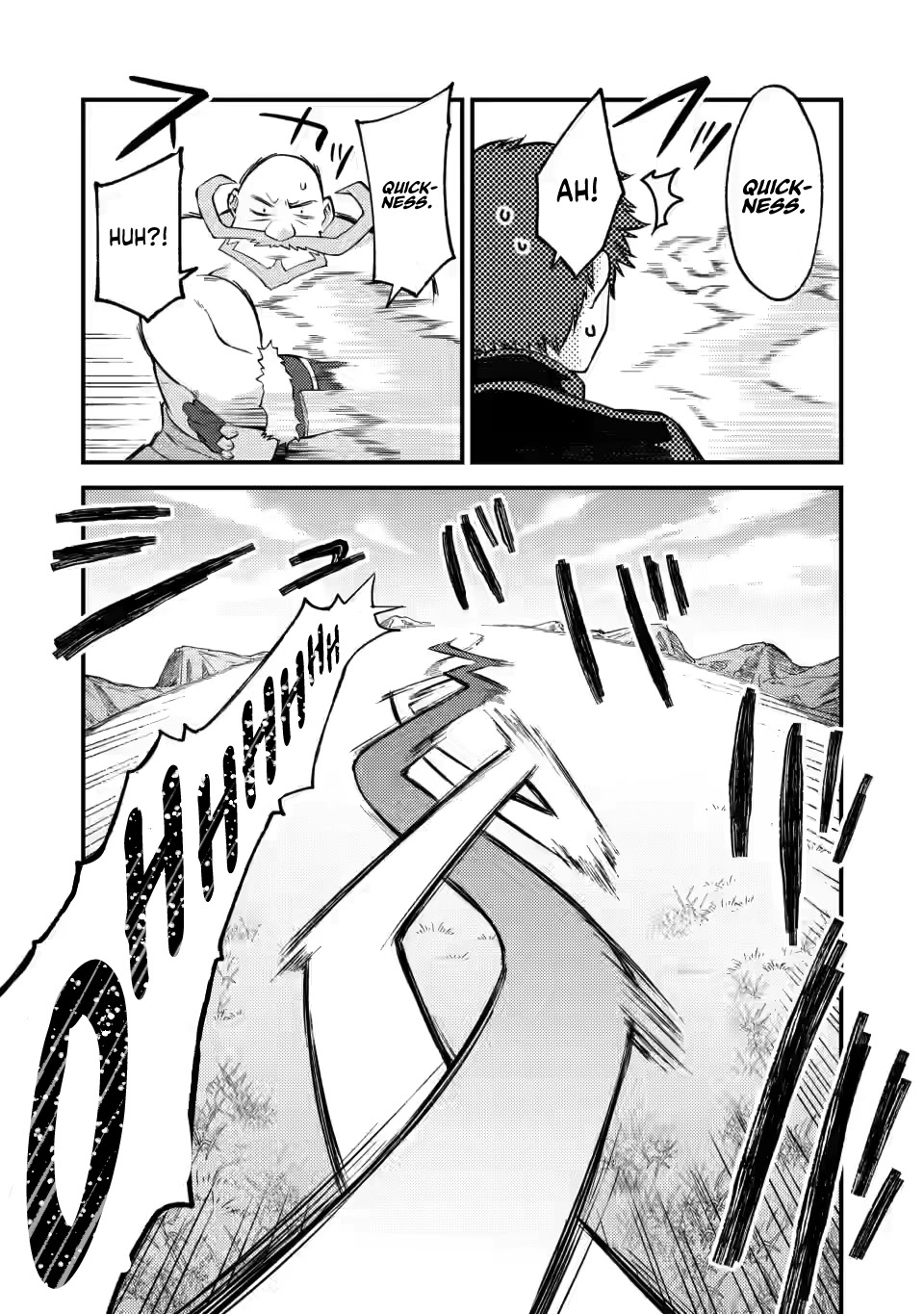 A Sword Master Childhood Friend Power Harassed Me Harshly, So I Broke Off Our Relationship And Make A Fresh Start At The Frontier As A Magic Swordsman. chapter 12 page 19