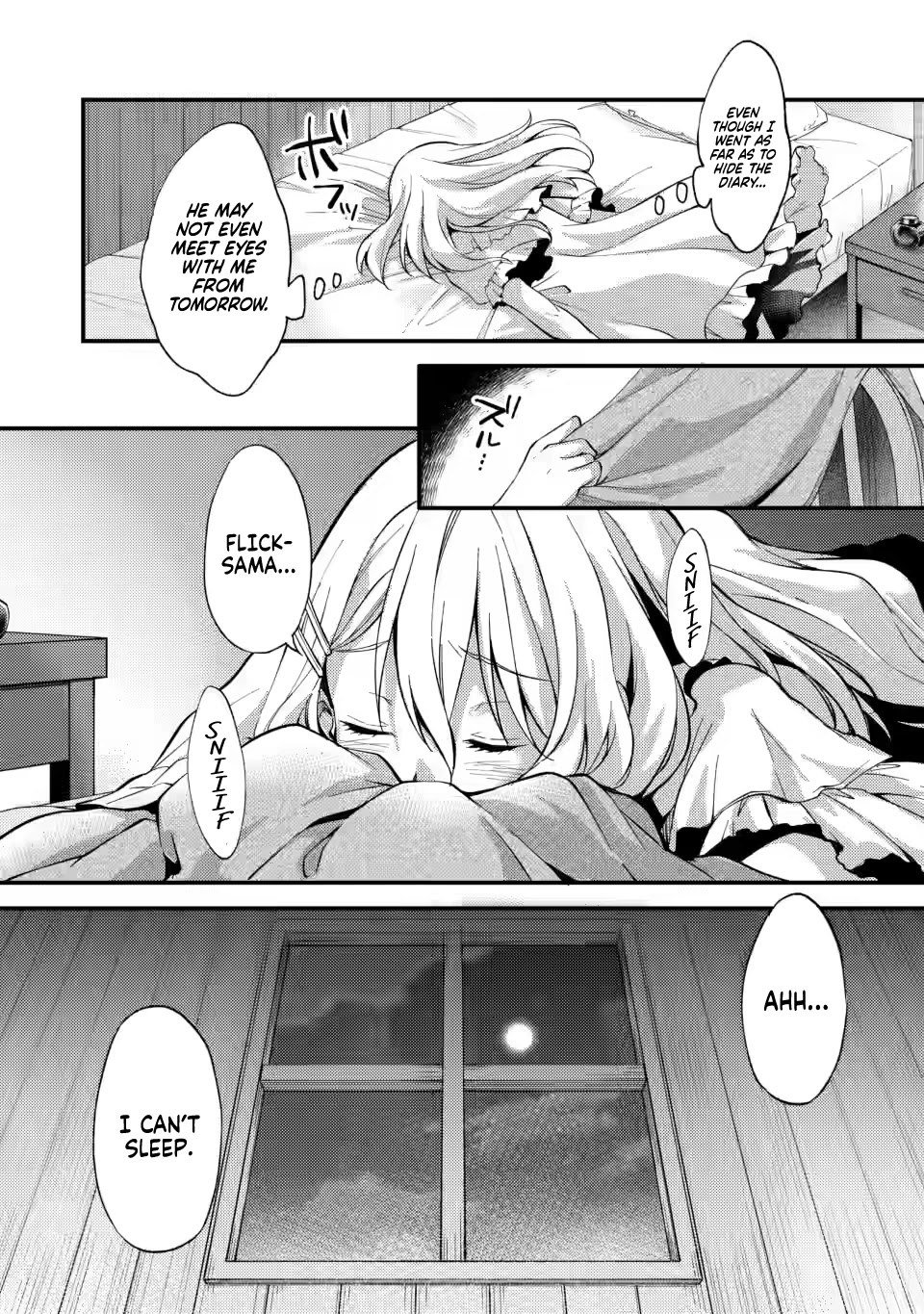 A Sword Master Childhood Friend Power Harassed Me Harshly, So I Broke Off Our Relationship And Make A Fresh Start At The Frontier As A Magic Swordsman. chapter 12 page 30