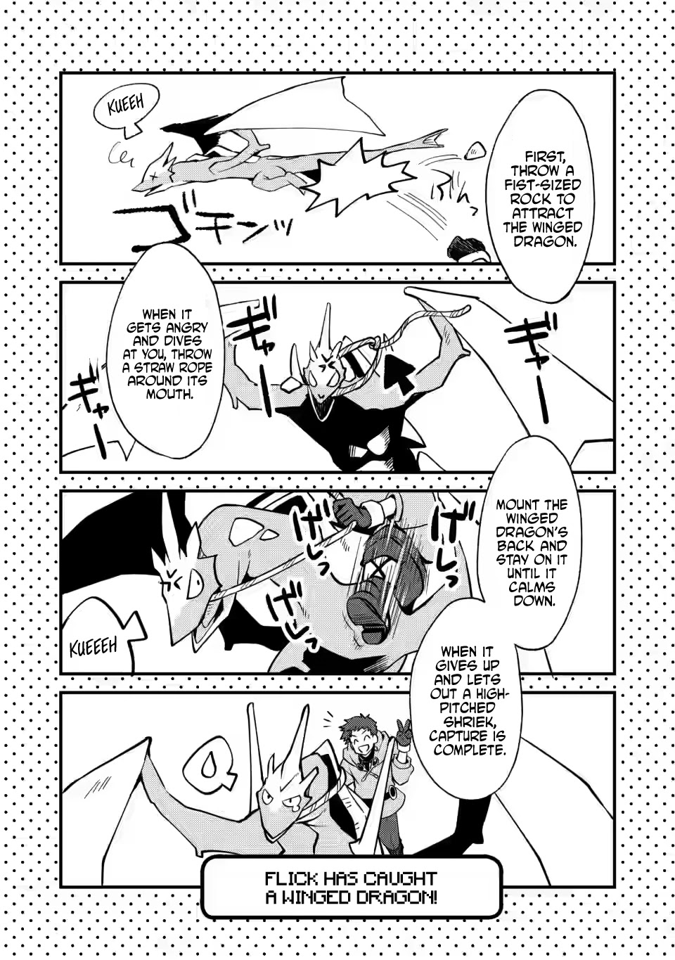 A Sword Master Childhood Friend Power Harassed Me Harshly, So I Broke Off Our Relationship And Make A Fresh Start At The Frontier As A Magic Swordsman. chapter 13 page 15