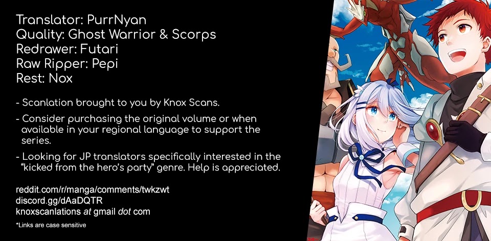 A Sword Master Childhood Friend Power Harassed Me Harshly, So I Broke Off Our Relationship And Make A Fresh Start At The Frontier As A Magic Swordsman. chapter 13 page 30