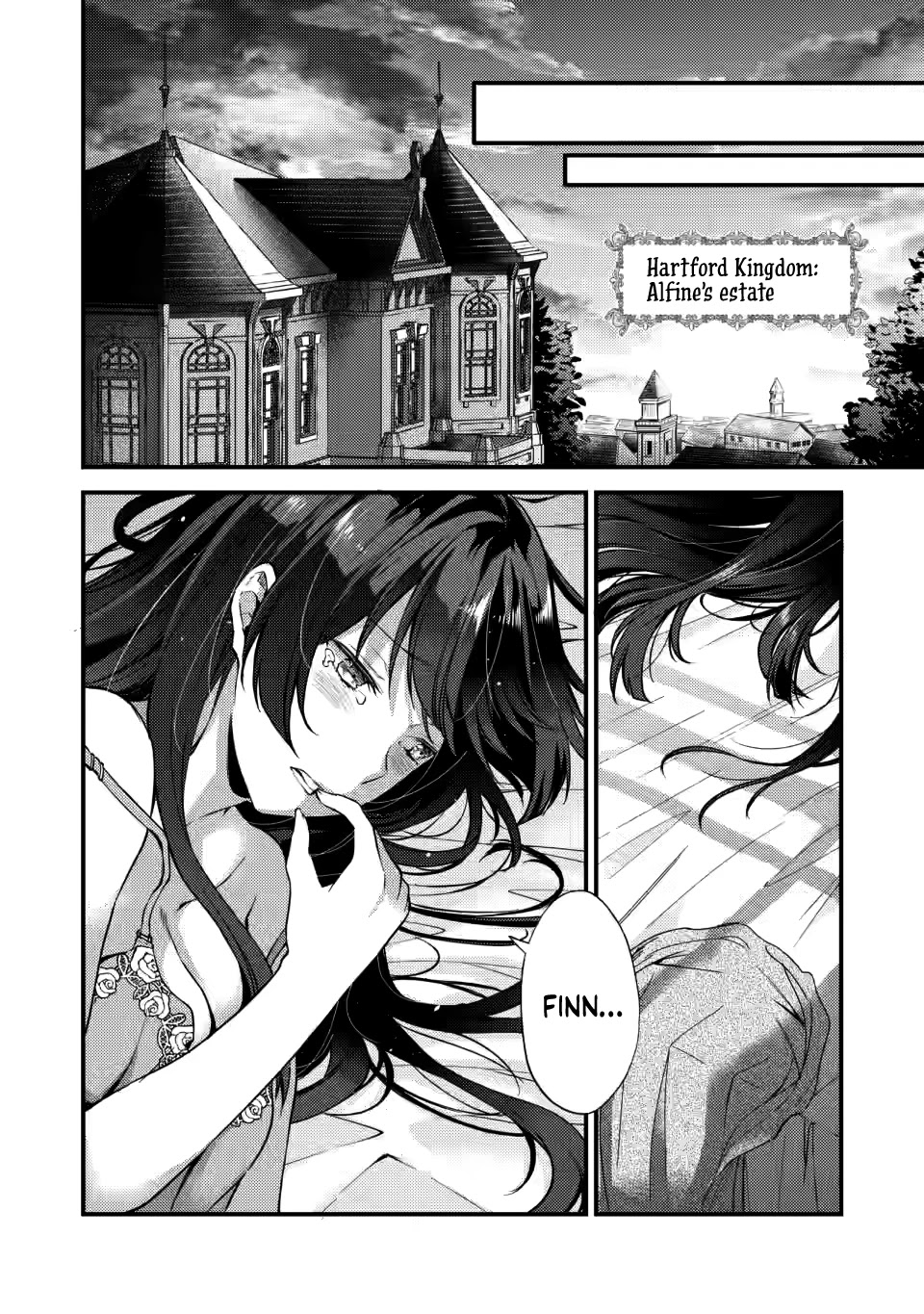 A Sword Master Childhood Friend Power Harassed Me Harshly, So I Broke Off Our Relationship And Make A Fresh Start At The Frontier As A Magic Swordsman. chapter 14 page 20