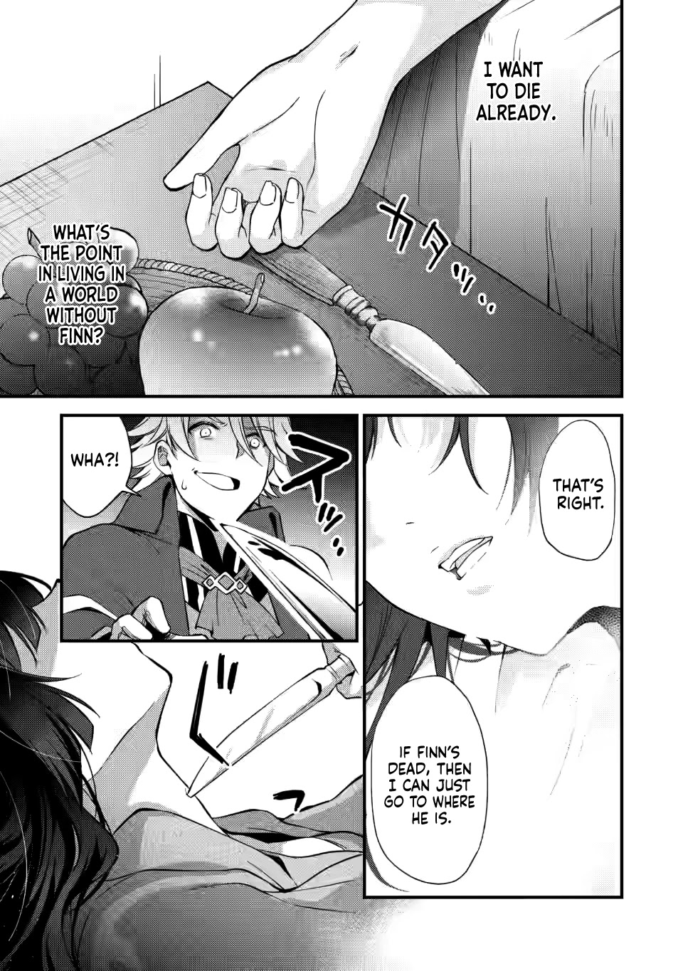 A Sword Master Childhood Friend Power Harassed Me Harshly, So I Broke Off Our Relationship And Make A Fresh Start At The Frontier As A Magic Swordsman. chapter 14 page 28