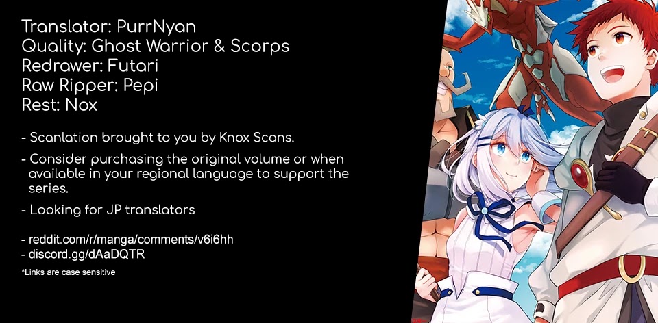 A Sword Master Childhood Friend Power Harassed Me Harshly, So I Broke Off Our Relationship And Make A Fresh Start At The Frontier As A Magic Swordsman. chapter 14 page 30