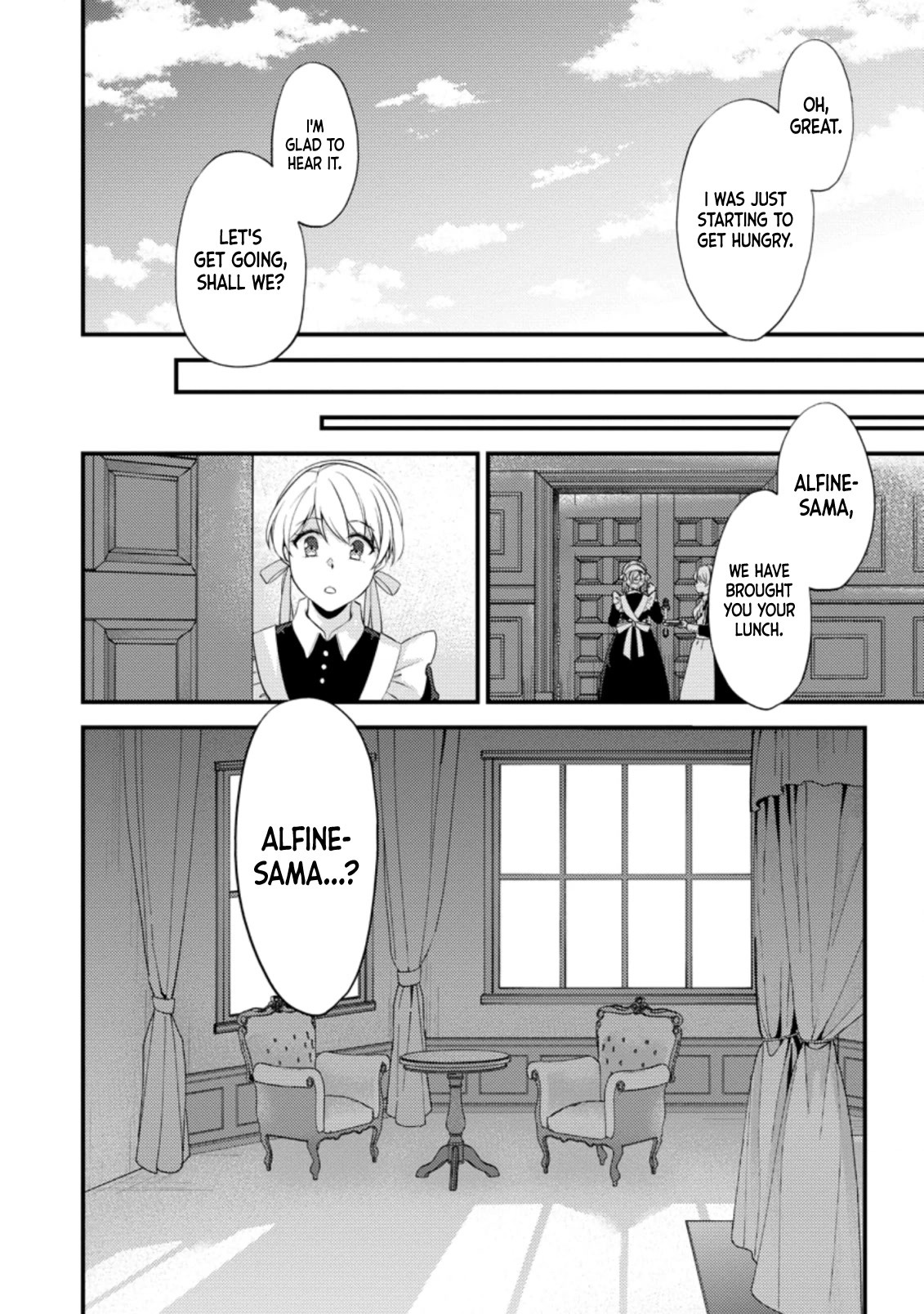 A Sword Master Childhood Friend Power Harassed Me Harshly, So I Broke Off Our Relationship And Make A Fresh Start At The Frontier As A Magic Swordsman. chapter 15 page 11