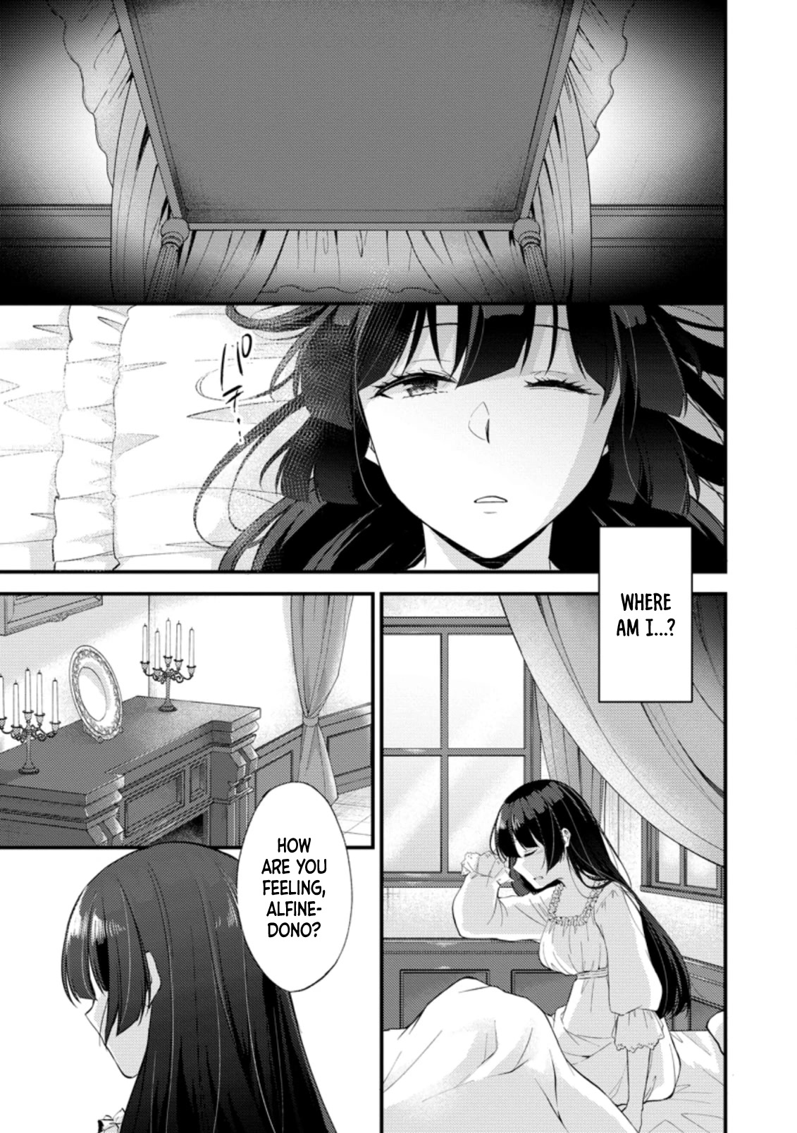 A Sword Master Childhood Friend Power Harassed Me Harshly, So I Broke Off Our Relationship And Make A Fresh Start At The Frontier As A Magic Swordsman. chapter 15 page 2