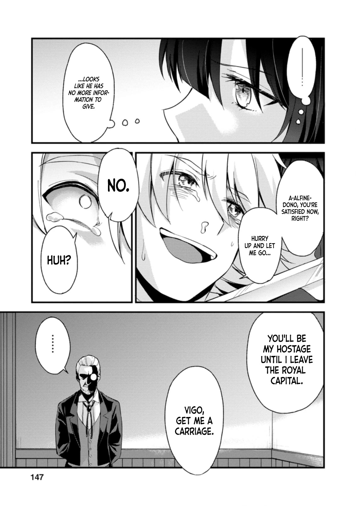 A Sword Master Childhood Friend Power Harassed Me Harshly, So I Broke Off Our Relationship And Make A Fresh Start At The Frontier As A Magic Swordsman. chapter 15 page 26