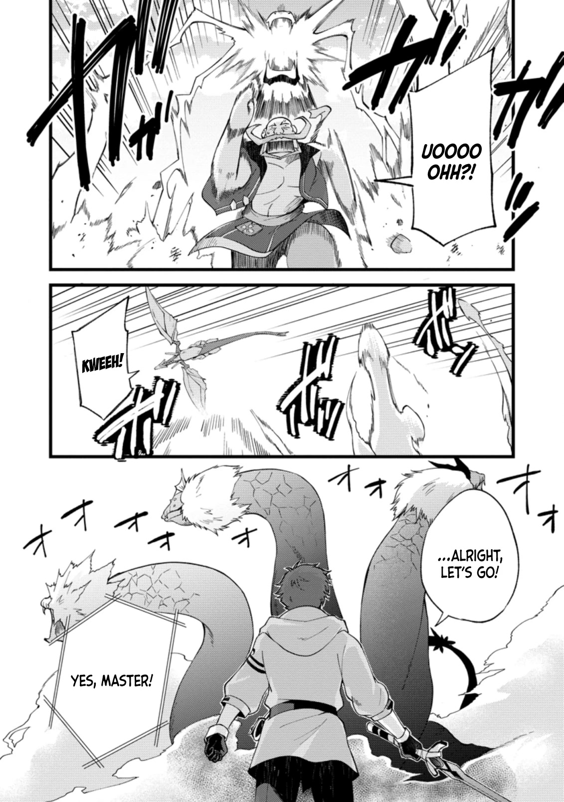 A Sword Master Childhood Friend Power Harassed Me Harshly, So I Broke Off Our Relationship And Make A Fresh Start At The Frontier As A Magic Swordsman. chapter 17 page 21